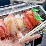 唐戸市場 活きいき馬関街 - 