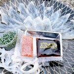 唐戸市場 活きいき馬関街 - 