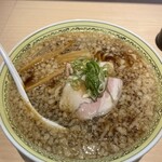 RAMEN RS 改 - 