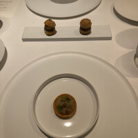 レグリエ - ❶ シュー仕立てのブーダンノワール 、ピサラディエール