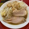 自家製麺 酉