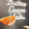 BUTTER CREPE LAB.