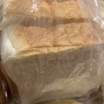 くのパン - 豆乳食パン