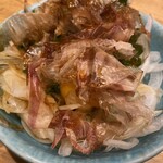 もつ焼き ごう 綱島店 - 