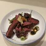 和風もつ料理 あらた - 