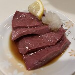 和風もつ料理 あらた - 