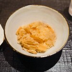 新ばし 星野 - 松茸ご飯