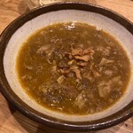 もつ焼き ごう 綱島店 - 