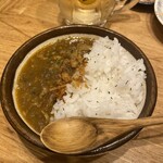 もつ焼き ごう 綱島店 - 