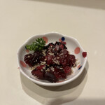 和風もつ料理 あらた - 