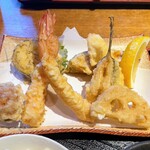 Tempura Kappou Ikeda - 