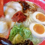 本田商店 久留米本店 - 