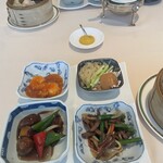 中国料理 古稀殿 - 