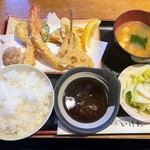 Tempura Kappou Ikeda - 