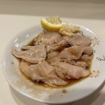 和風もつ料理 あらた - 