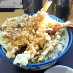 天丼てんや - 