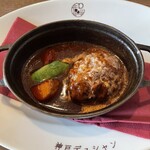 洋食屋　神戸デュシャン - 