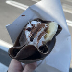 Caffè Bob'S Crepe - 