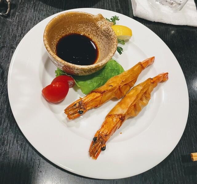 Bishoku Dokoro Hokuto photo 5