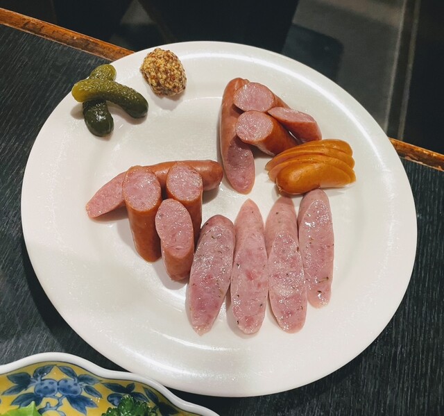 Bishoku Dokoro Hokuto photo 3