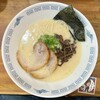 博多らーめん 一心堂 大塚店