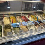 Gelateria BACCANO - 