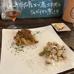 藤沢ワイン食堂 ciaovino - 