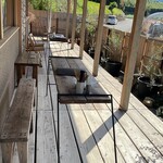 pizza and cafe SOIL - 