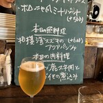 藤沢ワイン食堂 ciaovino - 