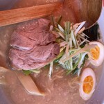 Tanta Ramen - 