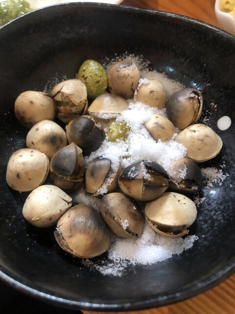 居酒屋万世 - 本宮（居酒屋）の写真