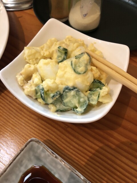 居酒屋万世 - 本宮（居酒屋）の写真