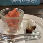 藤沢ワイン食堂 ciaovino - 