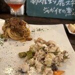 藤沢ワイン食堂 ciaovino - 