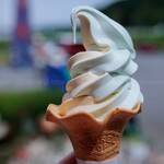 漁師のおやつ屋さん 漁師カフェ 網小屋 - 