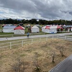 清泉寮ジャージーハット - 