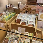 御菓子処　蜜屋 - 料理写真: