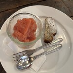 藤沢ワイン食堂 ciaovino - 