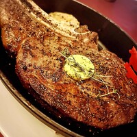 BLT STEAK GINZA - 
