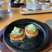 オーク ドア - 