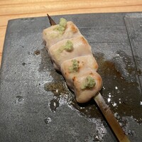 とり茶太郎 - 