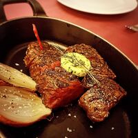 BLT STEAK GINZA - 