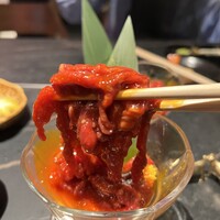 和牛焼肉 伍感 - 