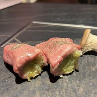 和牛焼肉 伍感 - 