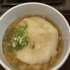 丸天うどん専門店　万平