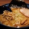 Dashiramenkinzan - 料理写真: