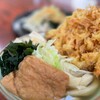 手打ちうどん ムサシ