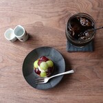 コーヒースタンド ソラシト - 