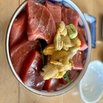 あけみちゃん号