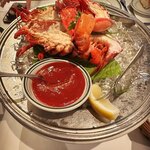 ウルフギャング・ステーキハウス - 